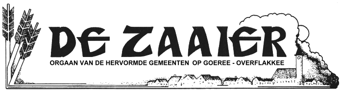 De Zaaier